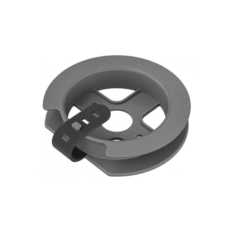 Крепление Logitech Mic Pod Mount Graphite for Rally Mic Pod (952-000002)
