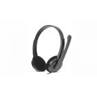 Наушники REAL-EL GD-012 Black (EL124100049)