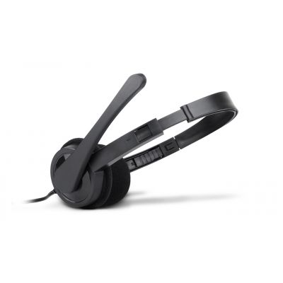 Наушники REAL-EL GD-012 Black (EL124100049)