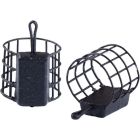 Годівниця Brain фідерна XS 3x10 осередків крашена 20g Bl (1858.21.13)