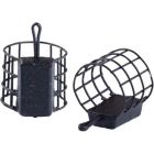 Годівниця Brain фідерна XS 3x10 осередків крашена 40g Bl (1858.21.22)
