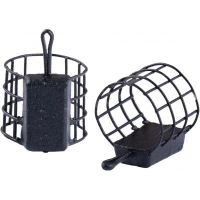 Годівниця Brain фідерна XS 3x10 осередків крашена 40g Bl (1858.21.22)