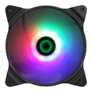Кулер до корпусу Gamemax (FN-12Rainbow-C2)