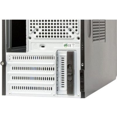 Корпус для ПК Chieftec (CT-04B-OP)
