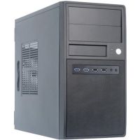 Корпус для ПК Chieftec (CT-04B-OP)
