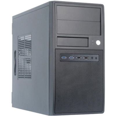 Корпус для ПК Chieftec (CT-04B-OP)
