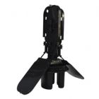 Муфта оптическая Crosver FOSC-SS (FOSC-SS208/24-2-12)