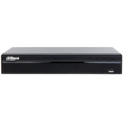 Реєстратор для відеоспостереження Dahua (DHI-NVR1104HS-P-S3/H)