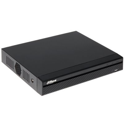 Реєстратор для відеоспостереження Dahua (DHI-NVR1104HS-P-S3/H)