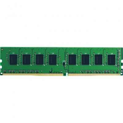 Модуль пам\'яті для комп\'ютера DDR4 8GB 3200 MHz Goodram (GR3200D464L22S/8G)