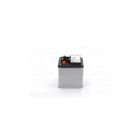 Акумулятор автомобільний Bosch 45А (0 092 S30 020)