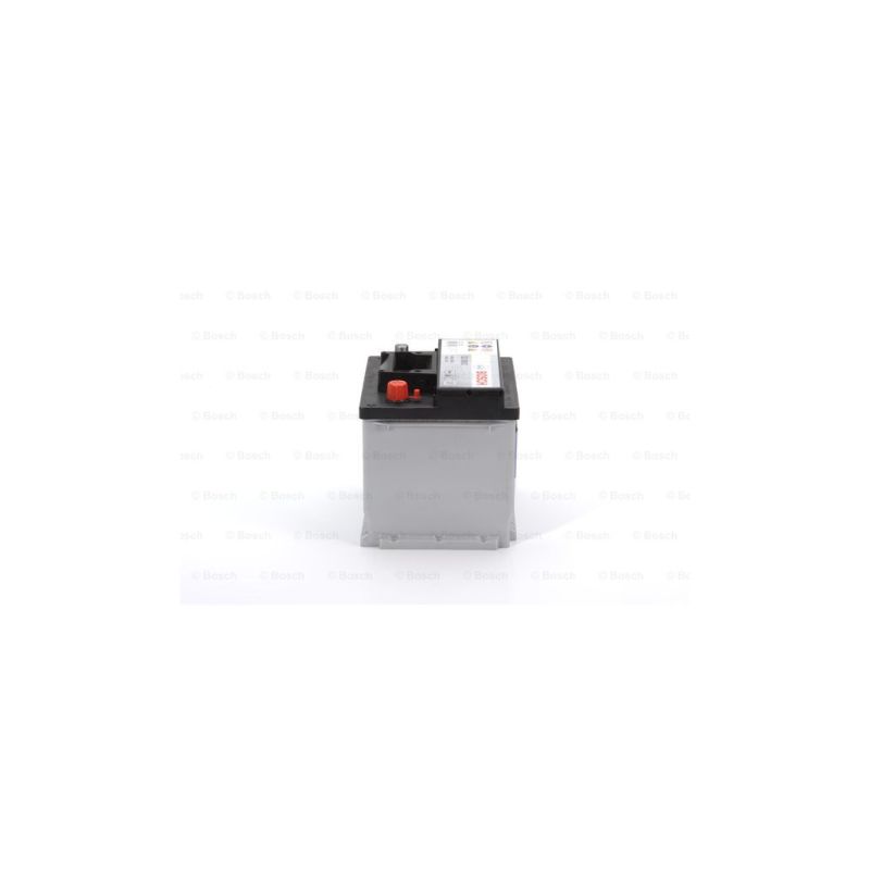 Акумулятор автомобільний Bosch 45А (0 092 S30 020)