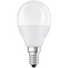 Лампочка Osram LED STAR Е14 5.5-40W 2700K+RGB 220V Р45 пульт ДУ (4058075430877)