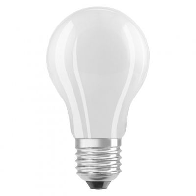 Лампочка Osram SST CLAS A 100 12 W/4000K E27 (4058075434707)