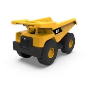 Машинка для детей Funrise Мини-строительная техника CAT Самосвал, 17 см (82011F)