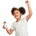 Интерактивная игрушка Moose Шоу талантов щенок Ди Джей Пап (26120)