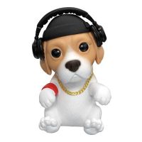 Интерактивная игрушка Moose Шоу талантов щенок Ди Джей Пап (26120)