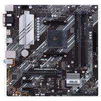 Материнська плата ASUS (PRIME B550M-A/CSM)