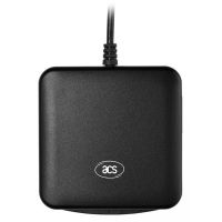 Контактный карт-ридер ACS ACR39U-U1 (08-033)
