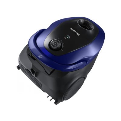 Пилосос Samsung (VC07M25H0WB/UK)