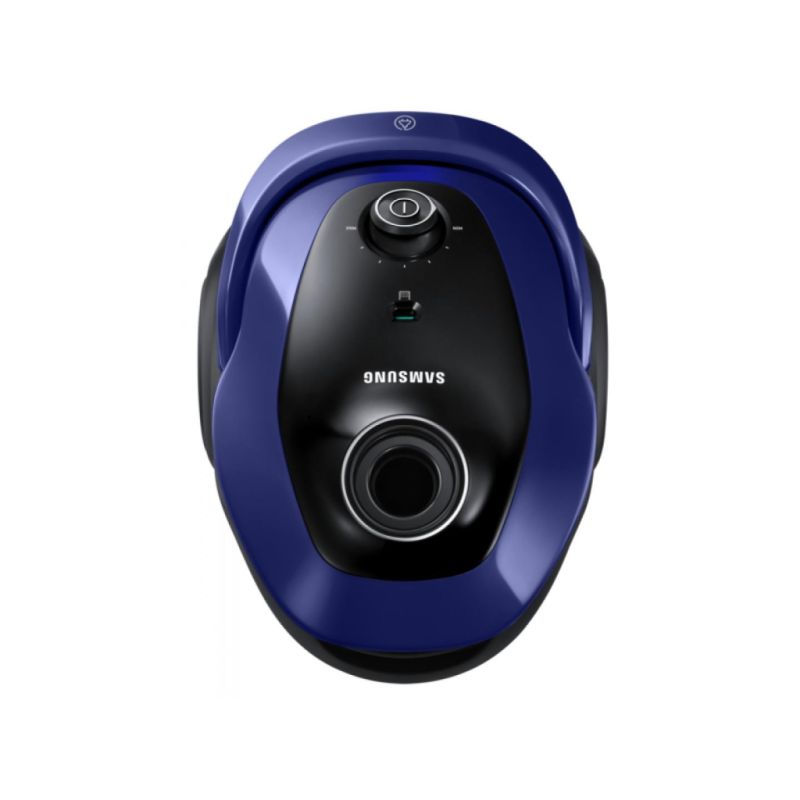 Пылесос Samsung (VC07M25H0WB/UK)