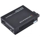 Медіаконвертер (EC-Q-1G-1SM-1310nm-20) FoxGate