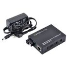 Медиаконвертер FoxGate (EC-Q-1G-1SM-1310nm-20)