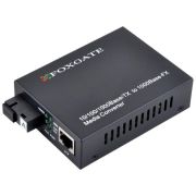 Медиаконвертер FoxGate (EC-Q-1G-1SM-1310nm-20)