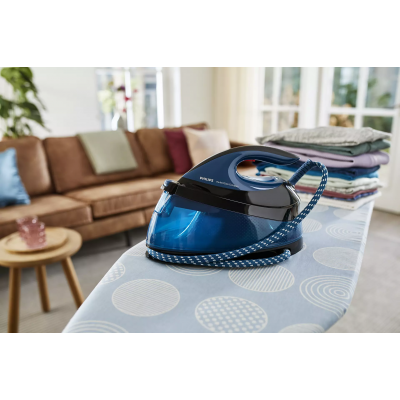 Парова станція Philips (GC7846/80)