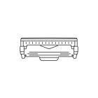 Драм картридж AHK HP LJ M203/M227 Black CF232A (3204073)