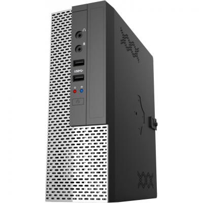 Корпус для ПК Gamemax (ST102-200W BS)