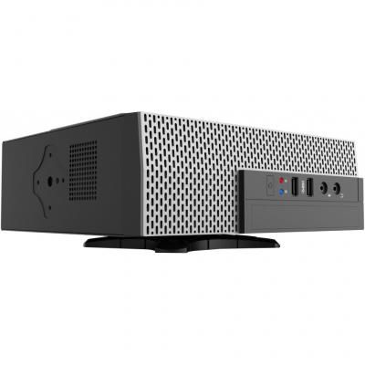 Корпус для ПК Gamemax (ST102-200W BS)