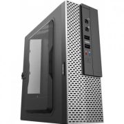 Корпус для ПК Gamemax (ST102-200W BS)
