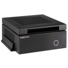 Корпус для ПК Chieftec COMPACT (IX-03B-OP)