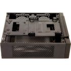 Корпус для ПК Chieftec COMPACT (IX-03B-OP)