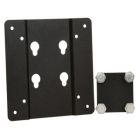 Корпус для ПК Chieftec COMPACT (IX-03B-OP)