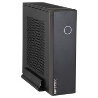 Корпус для ПК Chieftec COMPACT (IX-03B-OP)