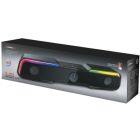 Акустична система REAL-EL (S-180 Black)