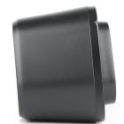 Акустическая система REAL-EL S-180 Black (EL121100012)