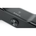 Акустична система REAL-EL (S-180 Black)