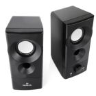 Акустична система REAL-EL S-90 Black (EL121100011)