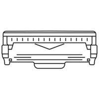 Картридж AHK Xerox Ph3100MFP/106R01379 (3204129)