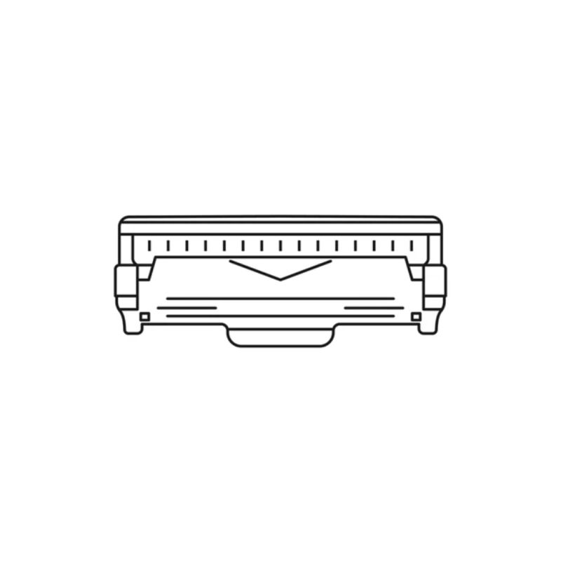 Драм картридж AHK Kyocera DK-150, для M2030/2530,P2035,FS-1028/1030/1120 (3205132)