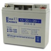 Батарея до ДБЖ Full Energy 12В 20Ач (FEL-1220)