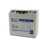 Батарея к ИБП Full Energy 12В 20Ач (FEL-1220)