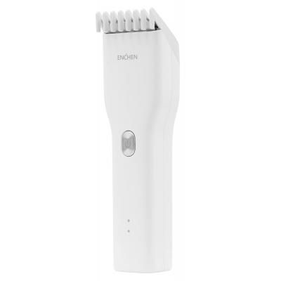 Машинка для стрижки Xiaomi (Enchen Boost White)