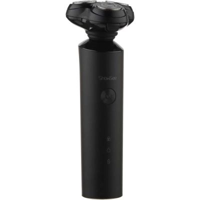 Электробритва Xiaomi Electric Shaver Black (F1-BK)
