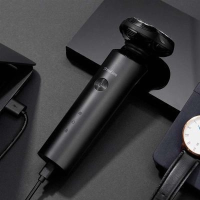 Электробритва Xiaomi Electric Shaver Black (F1-BK)