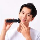 Электробритва Xiaomi Electric Shaver Black (F1-BK)