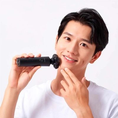 Электробритва Xiaomi Electric Shaver Black (F1-BK)